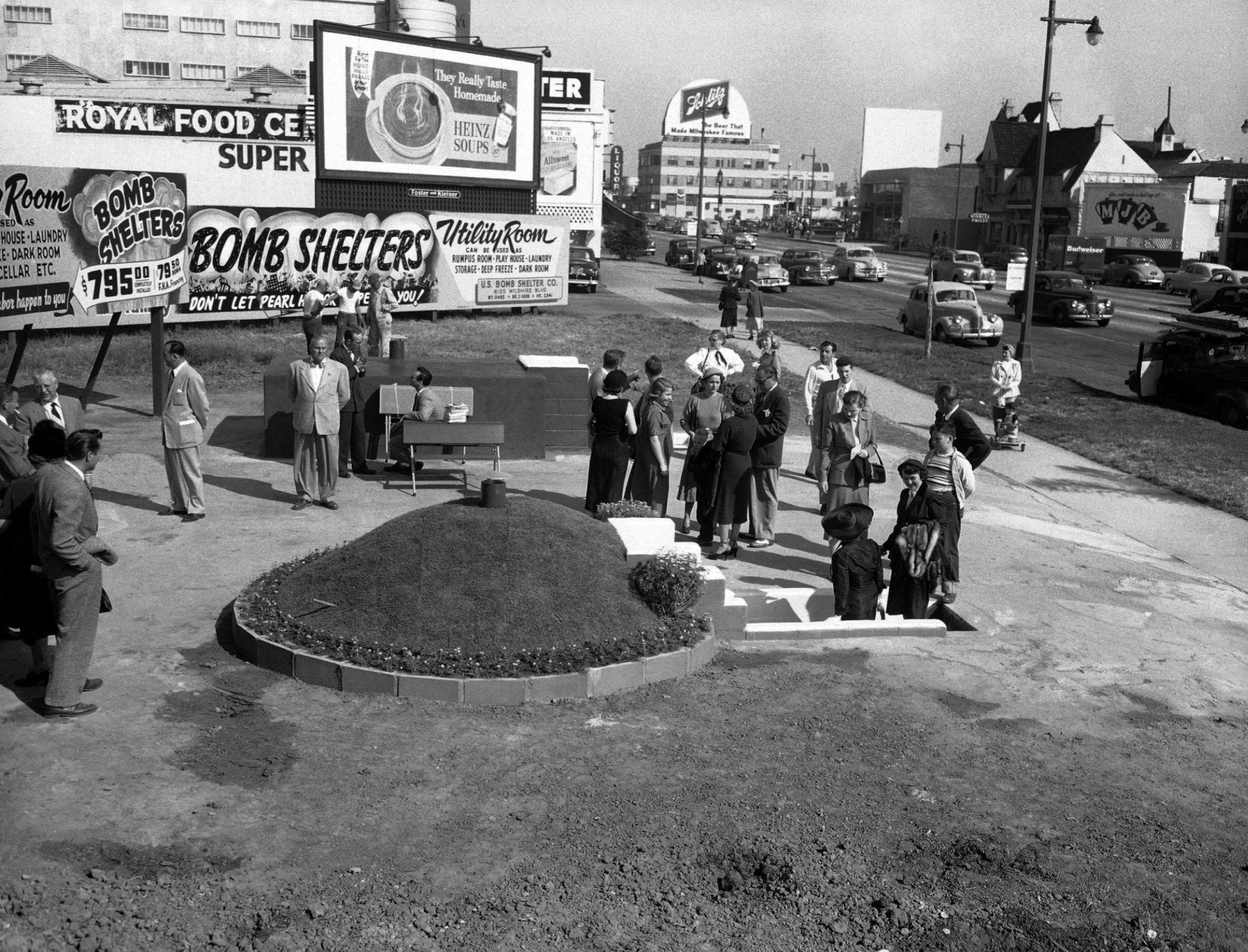 20 Early Nuclear War Prep That Wouldn’t Save Anyone